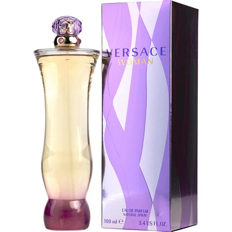 versace apa de parfum|парфюм версаче дамски.